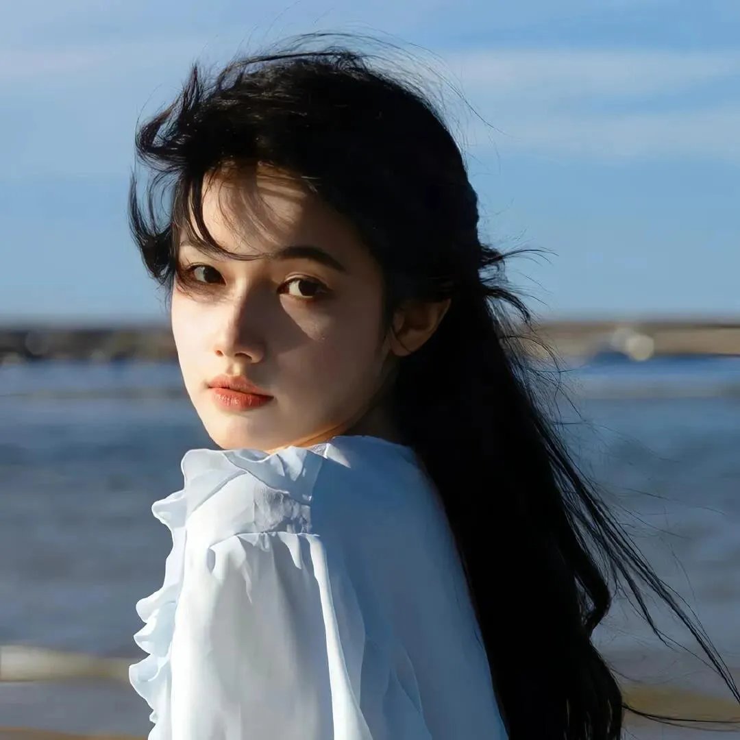 只因你是女子