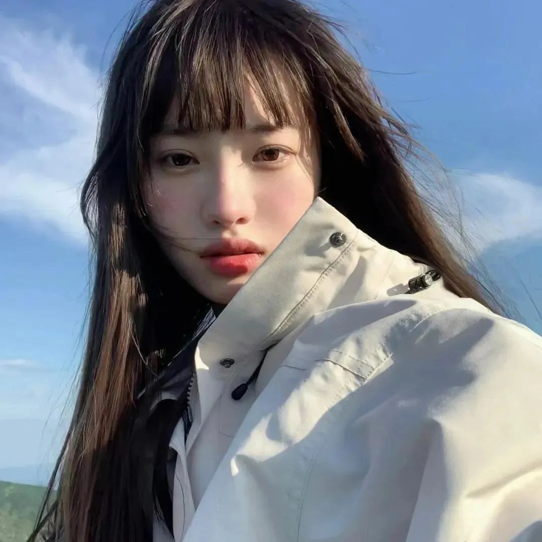 玉女试情